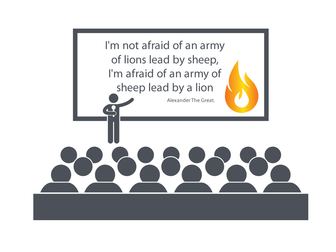 Transform your team with Norton Consulting Group